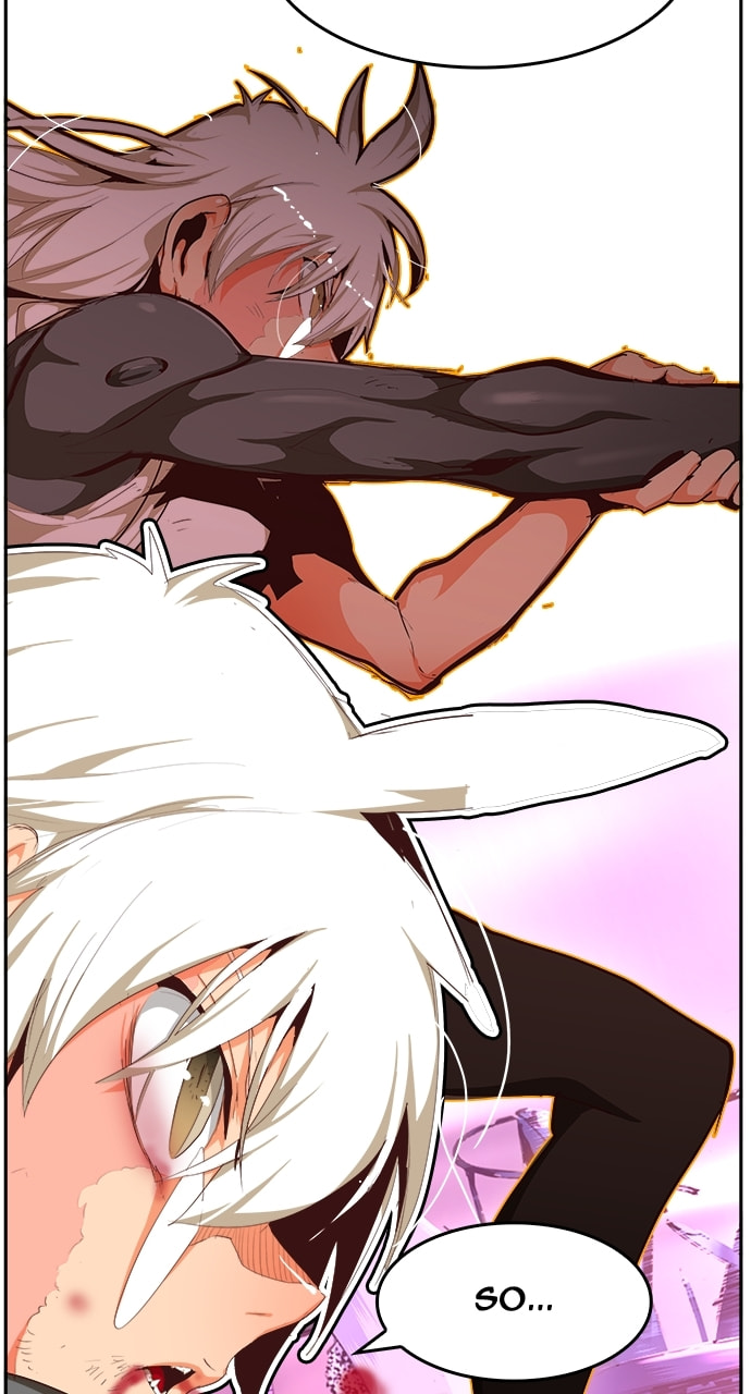 The God of High School Chapter 560 page 72 - 