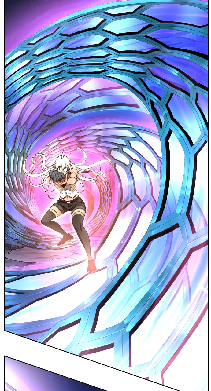 The God of High School Chapter 560 page 82 - 