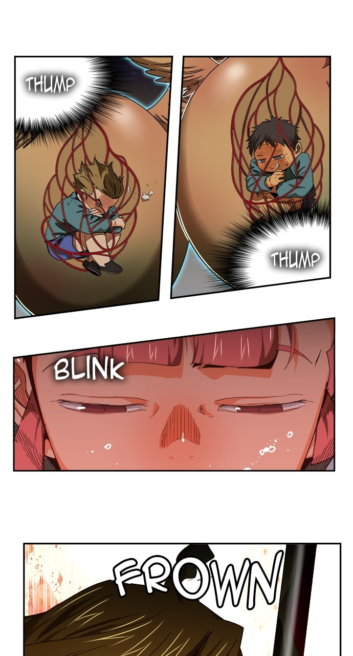 The God of High School Chapter 560 page 90 - 