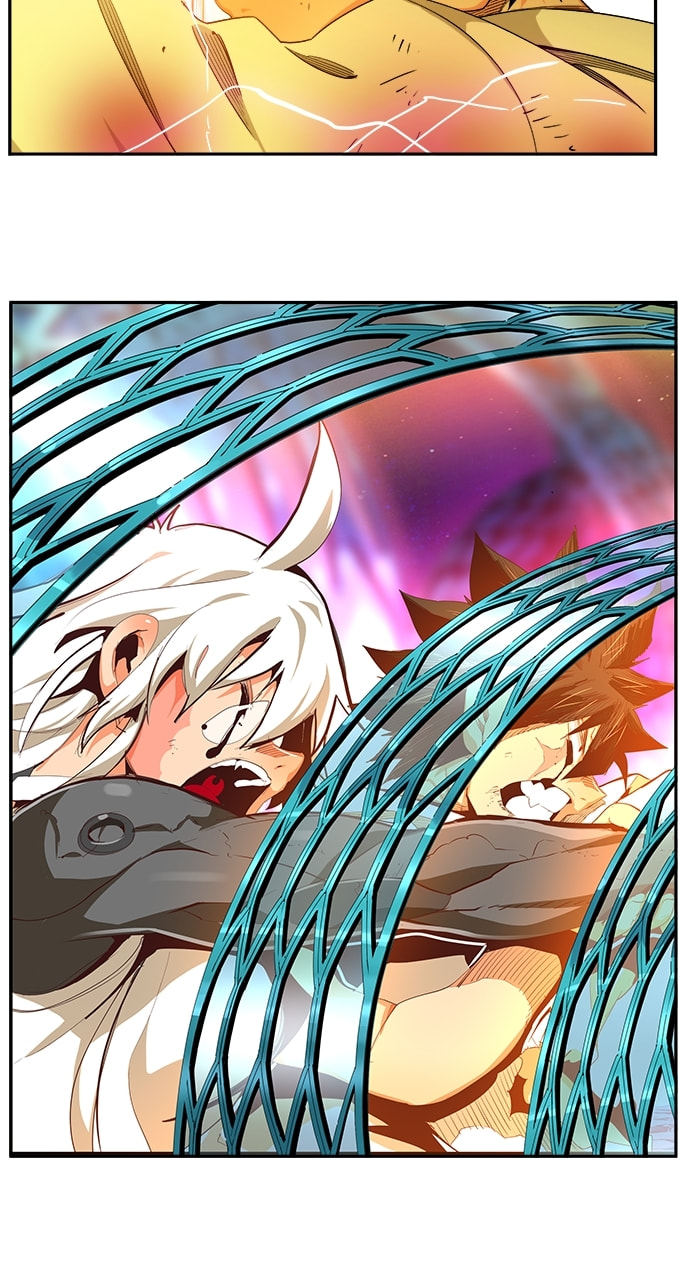 The God of High School Chapter 560 page 93 - 