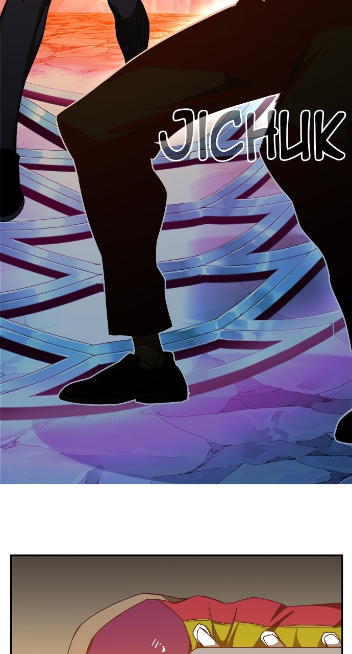 The God of High School Chapter 560 page 96 - 