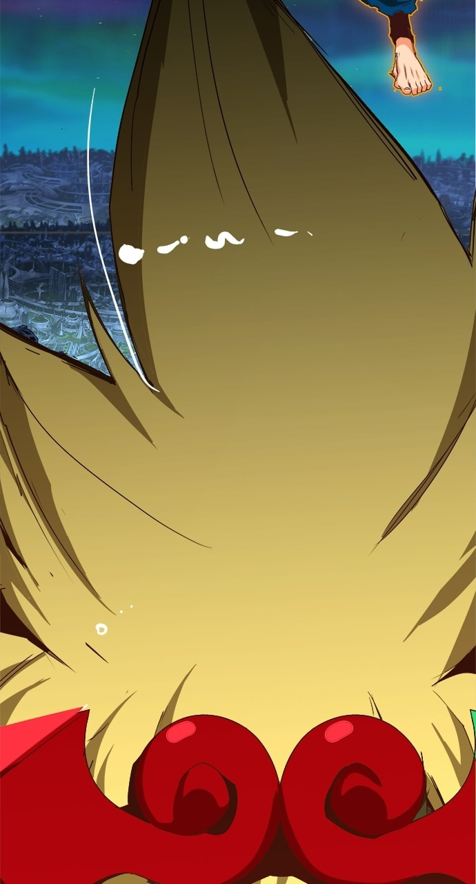 The God of High School Chapter 561 page 107 - 