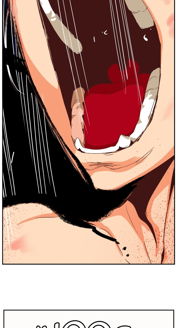 The God of High School Chapter 561 page 110 - 