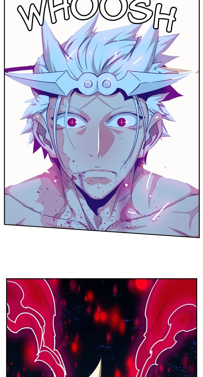The God of High School Chapter 561 page 111 - 