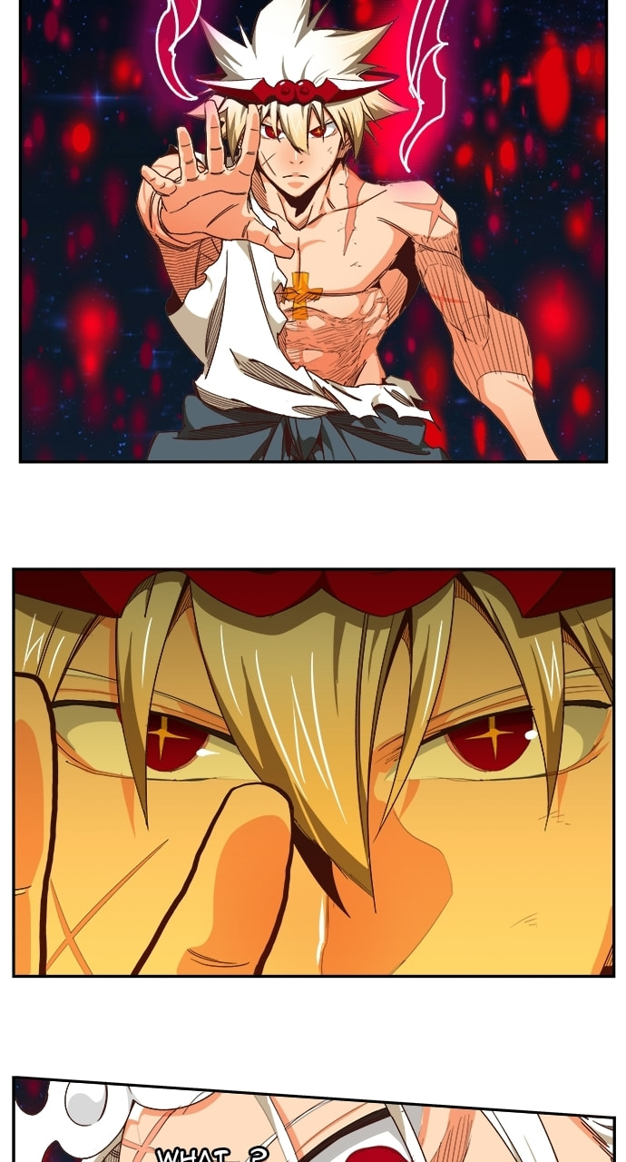 The God of High School Chapter 561 page 112 - 