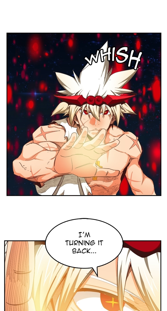 The God of High School Chapter 561 page 114 - 