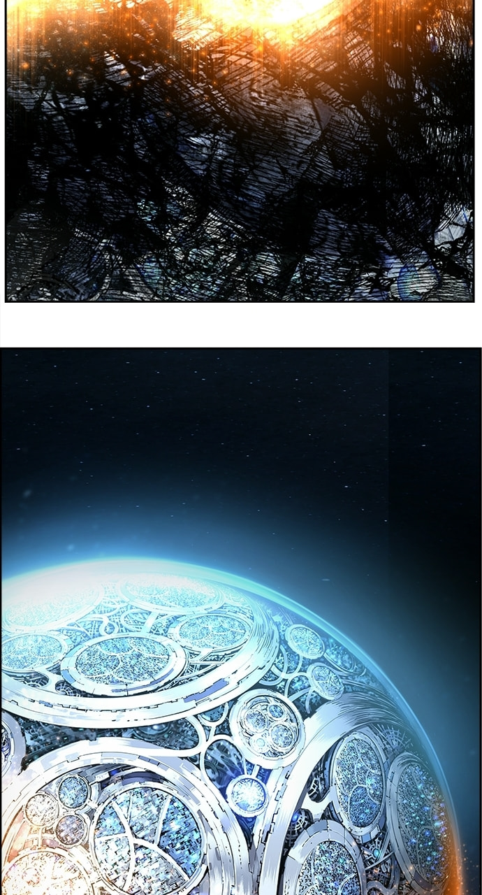 The God of High School Chapter 561 page 118 - 