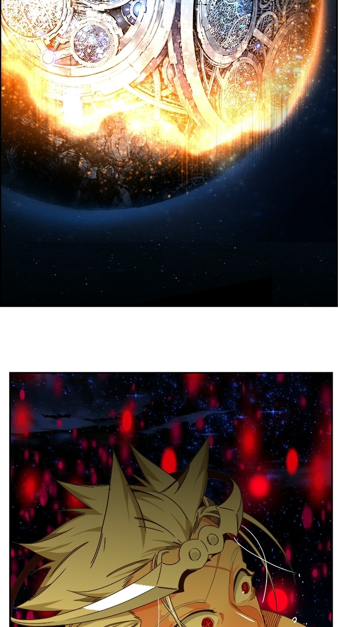 The God of High School Chapter 561 page 119 - 