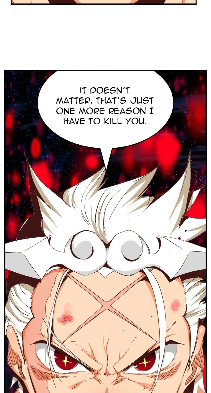 The God of High School Chapter 561 page 125 - 