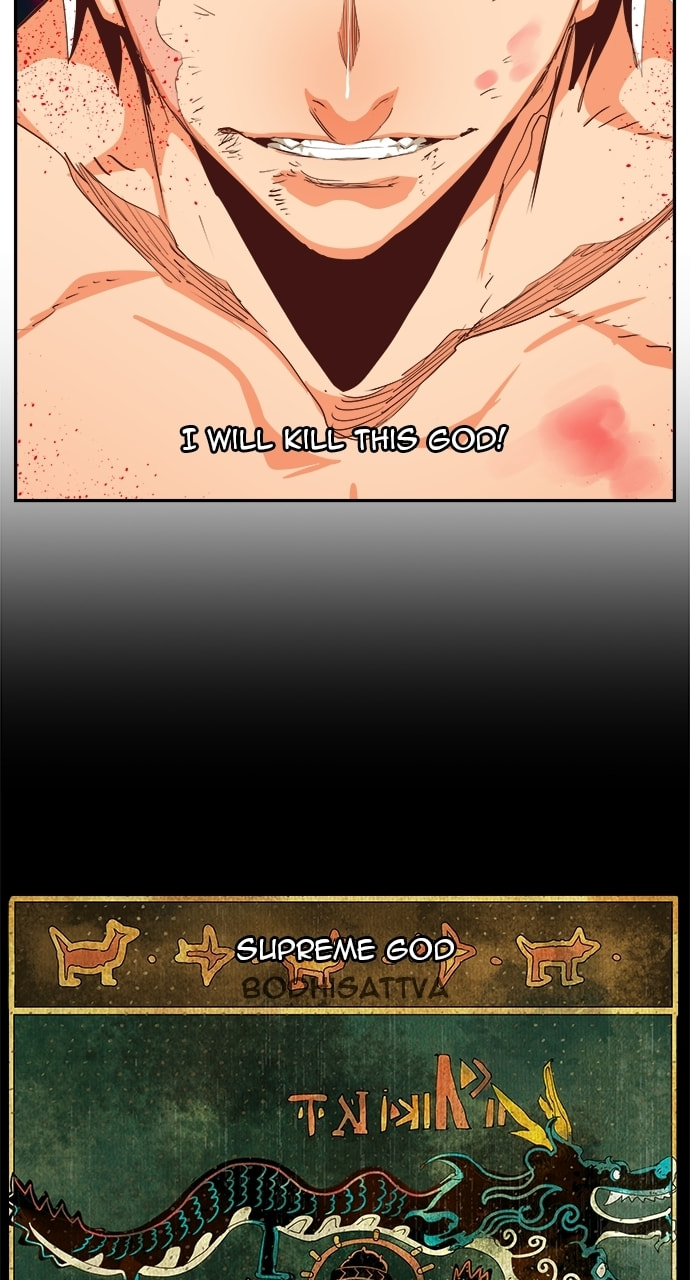 The God of High School Chapter 561 page 126 - 