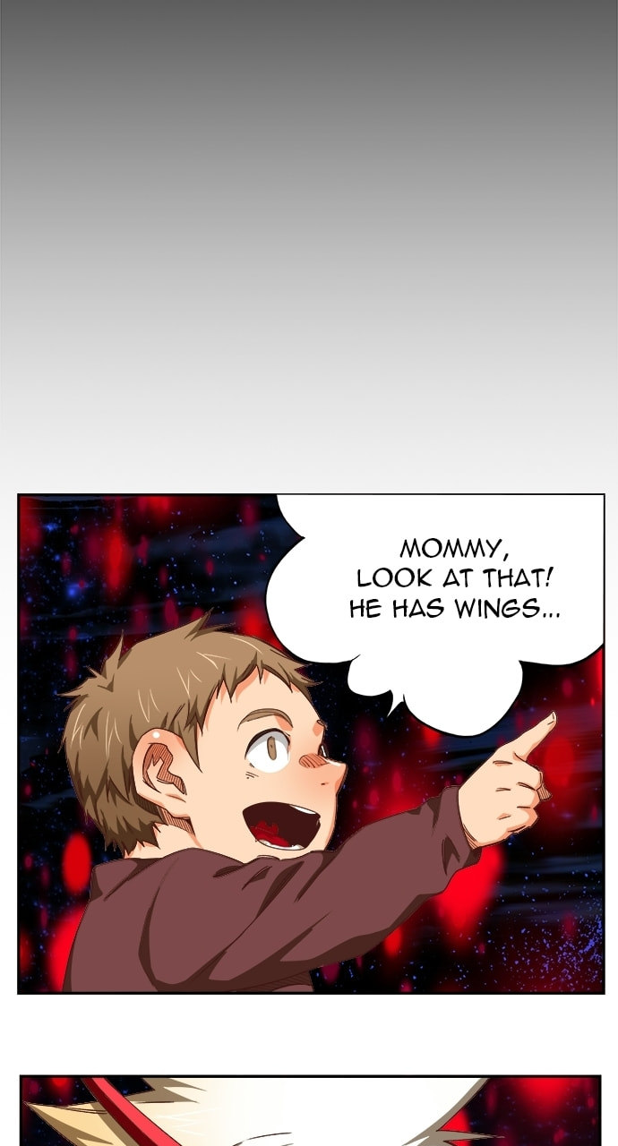The God of High School Chapter 561 page 130 - 