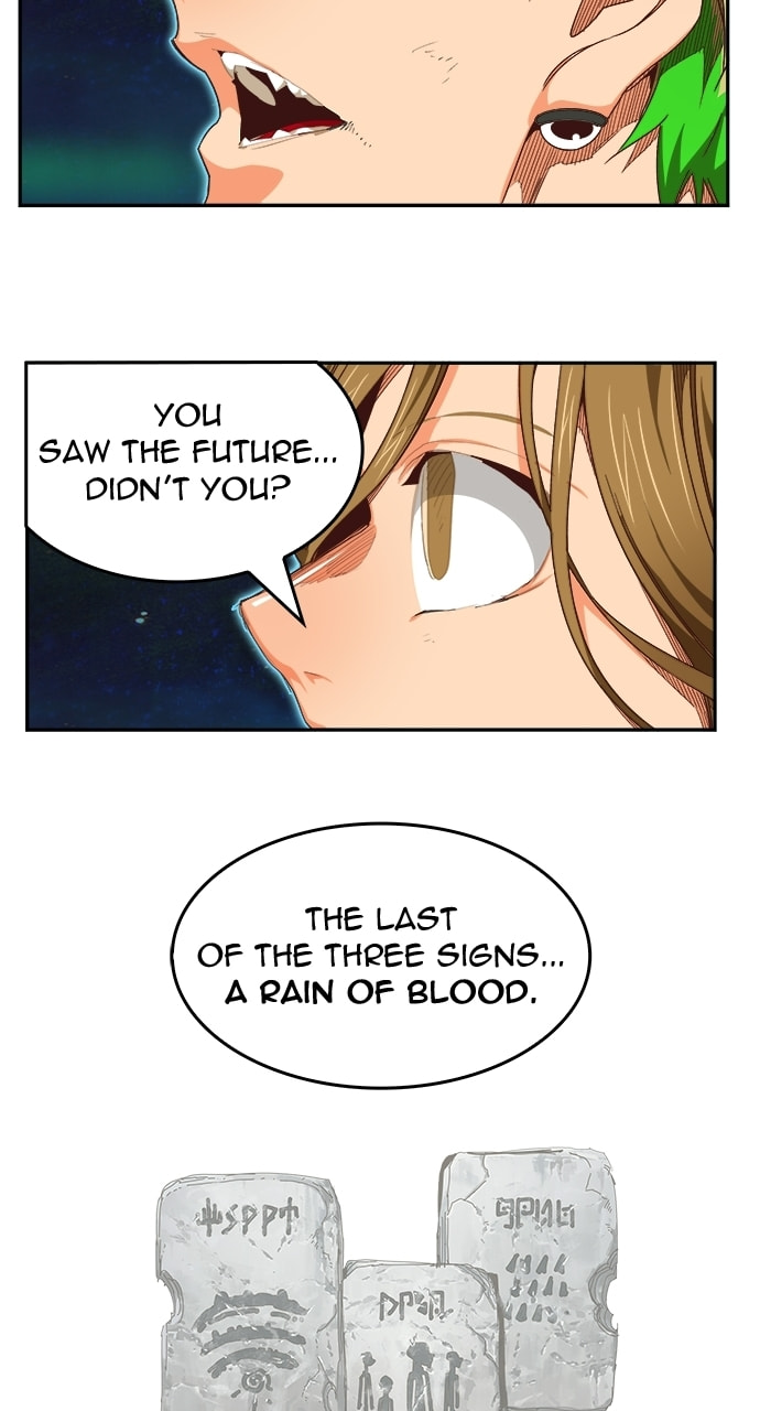 The God of High School Chapter 561 page 14 - 