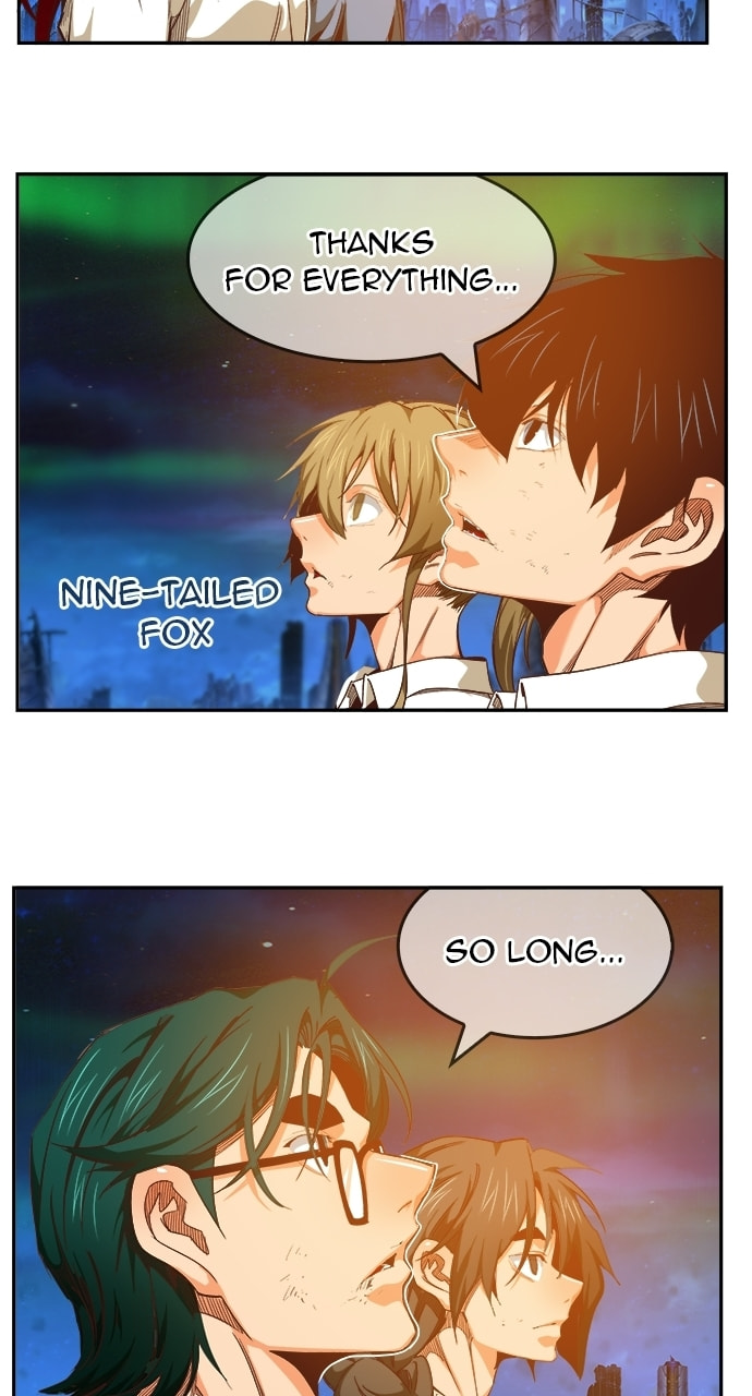 The God of High School Chapter 561 page 137 - 