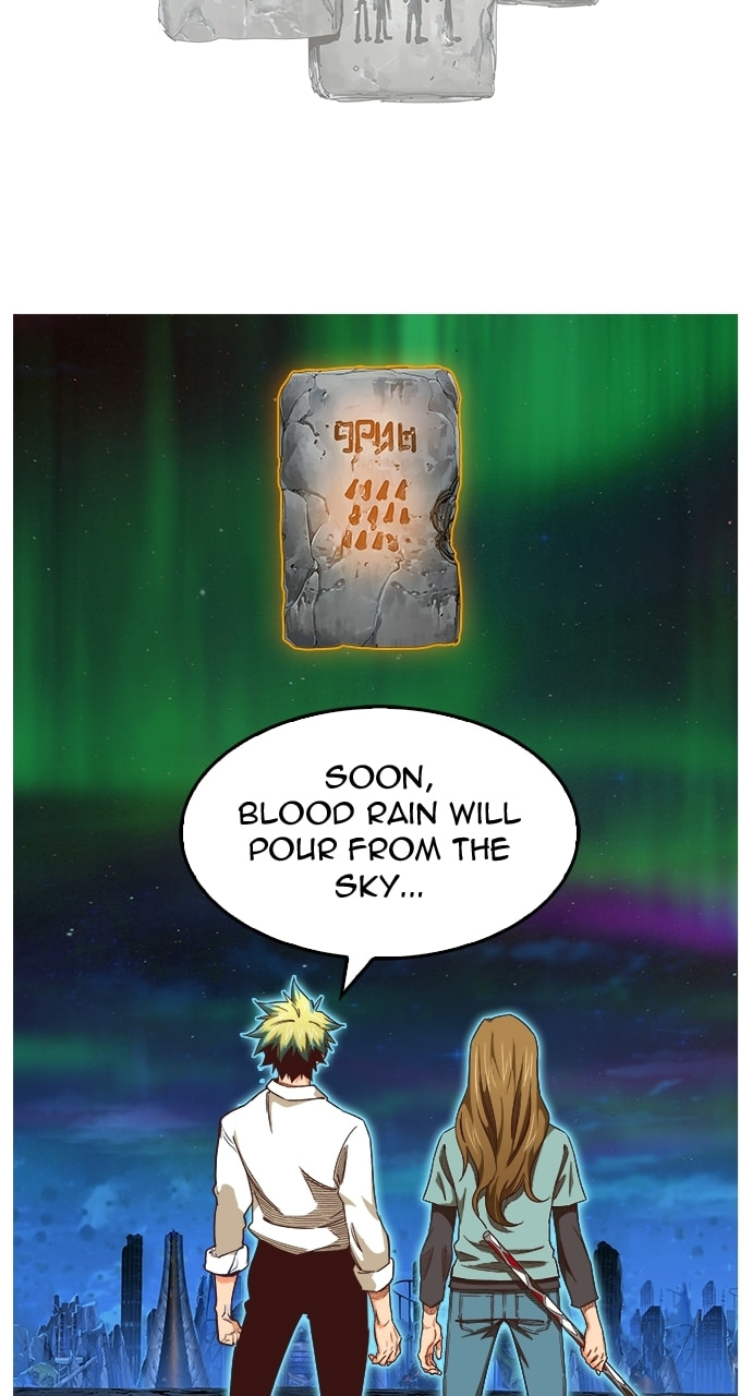 The God of High School Chapter 561 page 15 - 