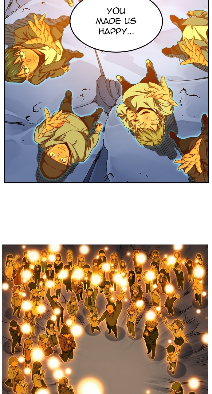 The God of High School Chapter 561 page 145 - 