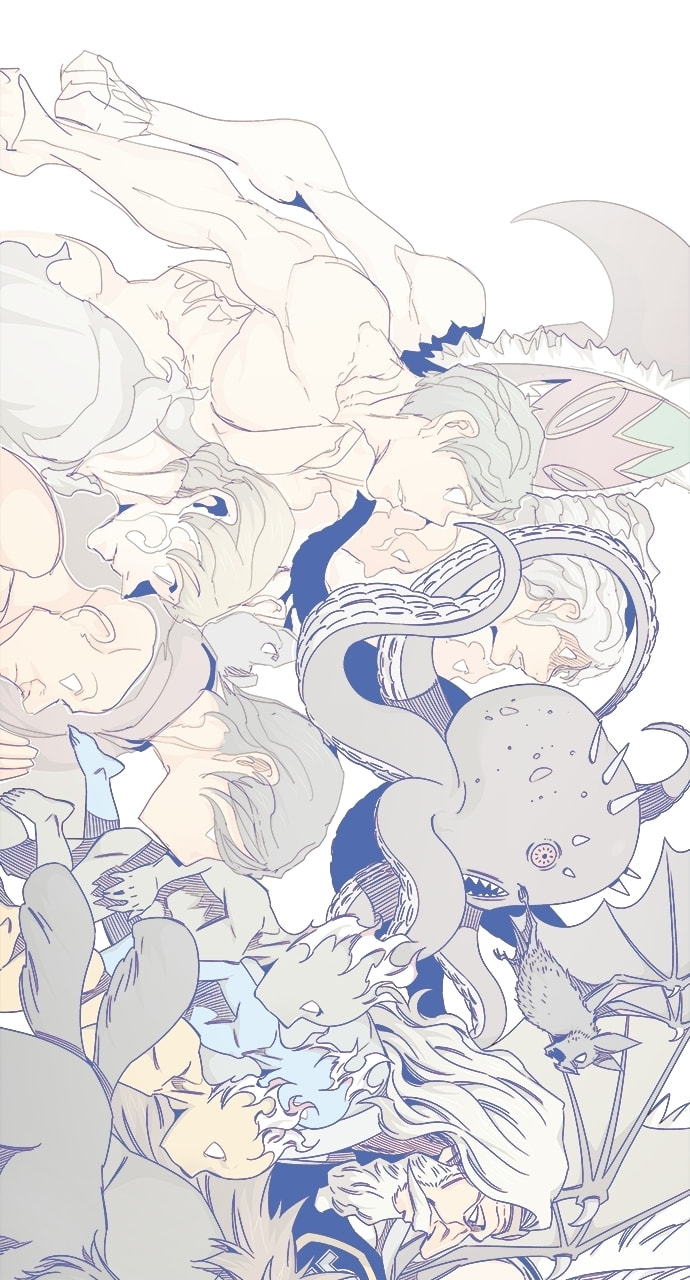 The God of High School Chapter 561 page 150 - 