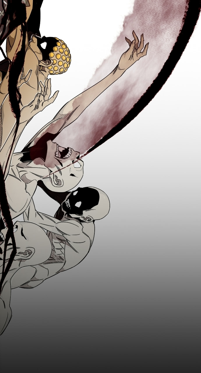 The God of High School Chapter 561 page 156 - 