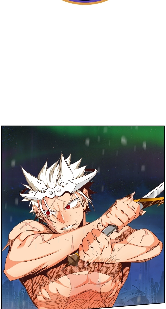 The God of High School Chapter 561 page 19 - 