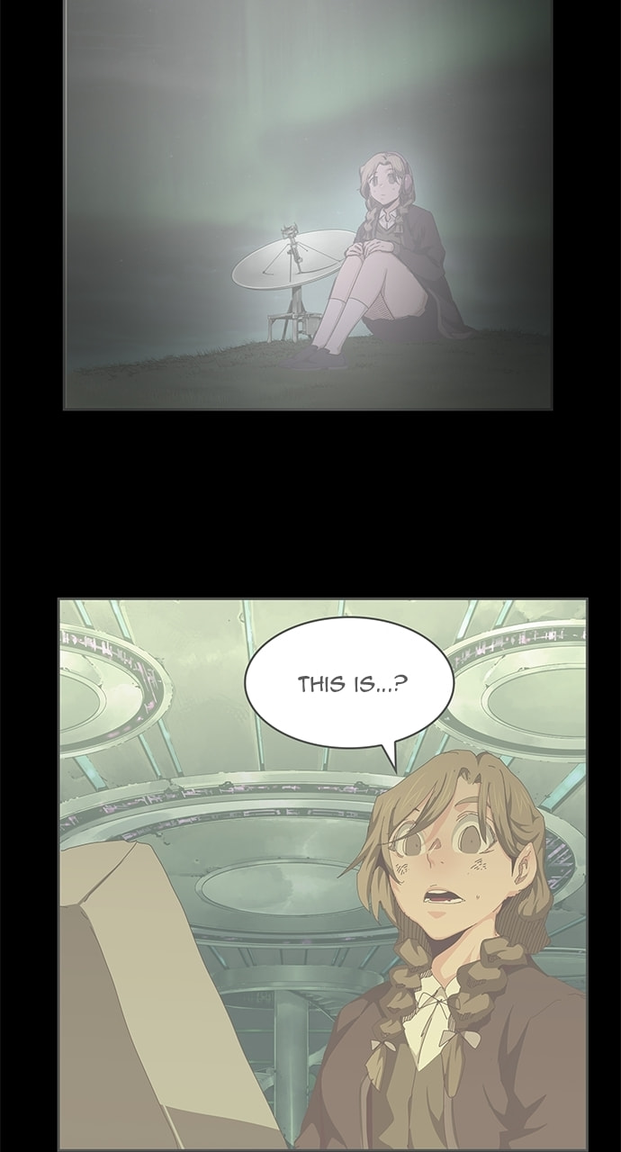 The God of High School Chapter 561 page 5 - 