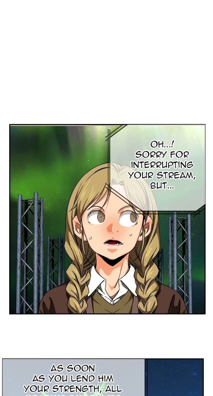 The God of High School Chapter 561 page 49 - 