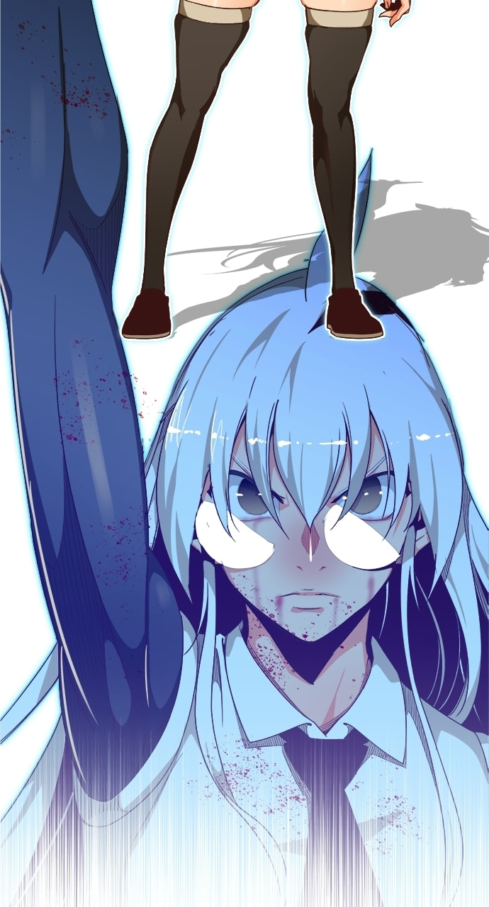 The God of High School Chapter 561 page 57 - 