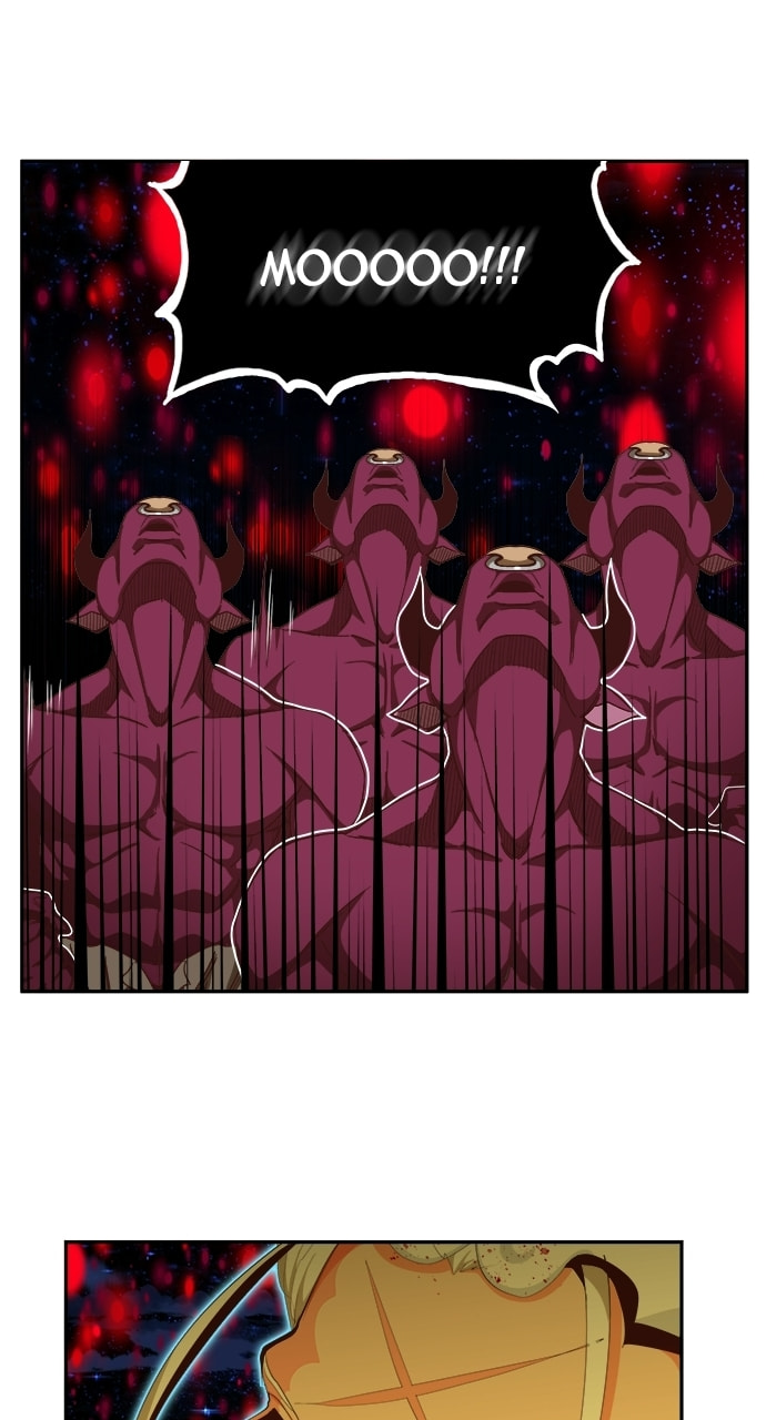 The God of High School Chapter 561 page 62 - 