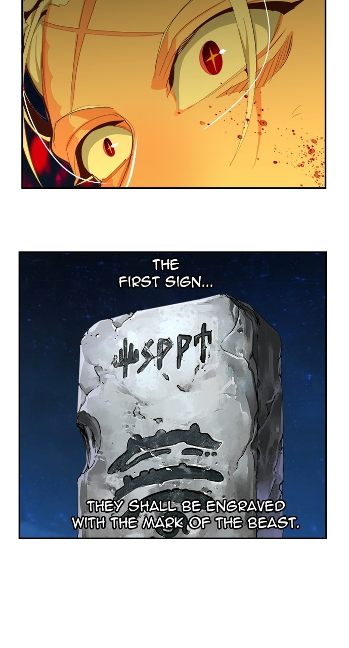 The God of High School Chapter 561 page 65 - 