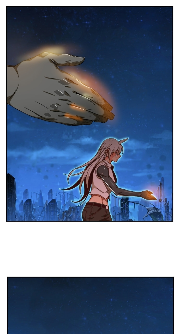 The God of High School Chapter 561 page 66 - 