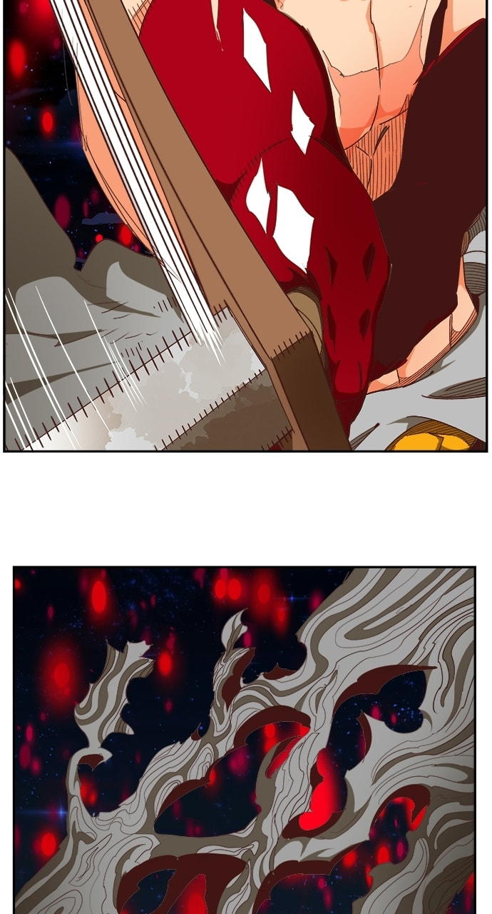 The God of High School Chapter 561 page 79 - 