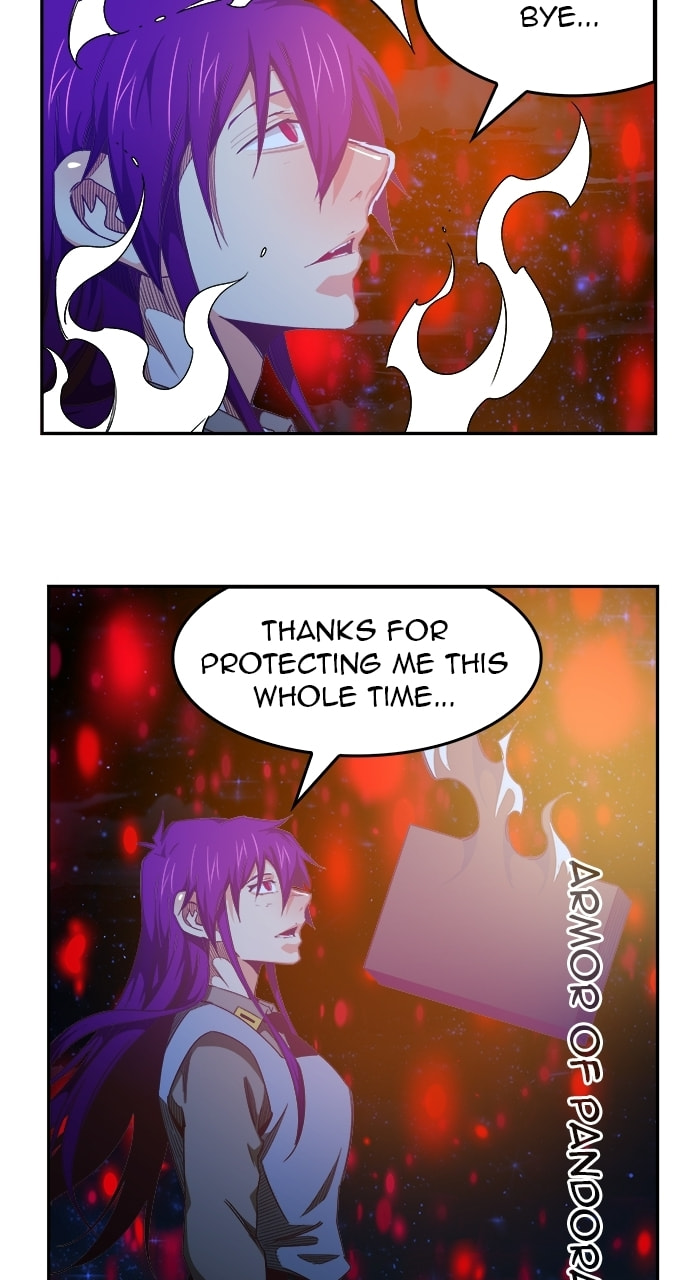 The God of High School Chapter 561 page 83 - 