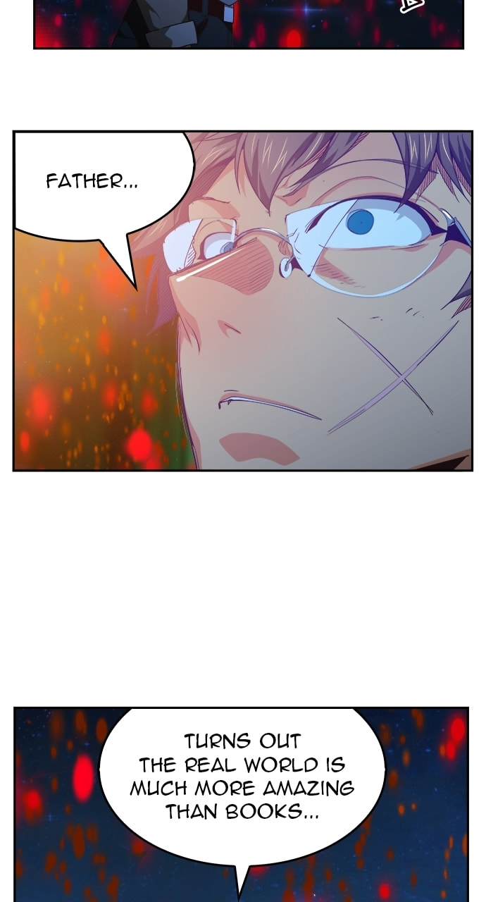 The God of High School Chapter 561 page 84 - 