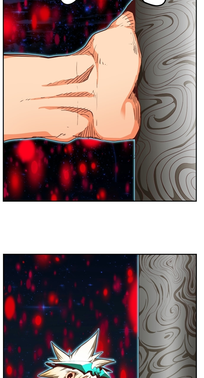 The God of High School Chapter 561 page 89 - 