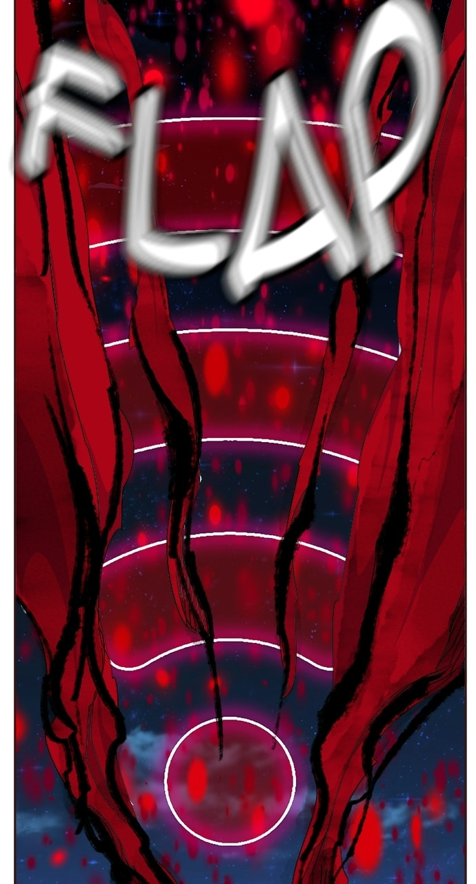 The God of High School Chapter 561 page 95 - 