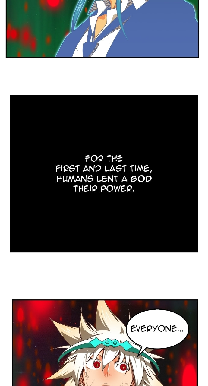 The God of High School Chapter 561 page 99 - 