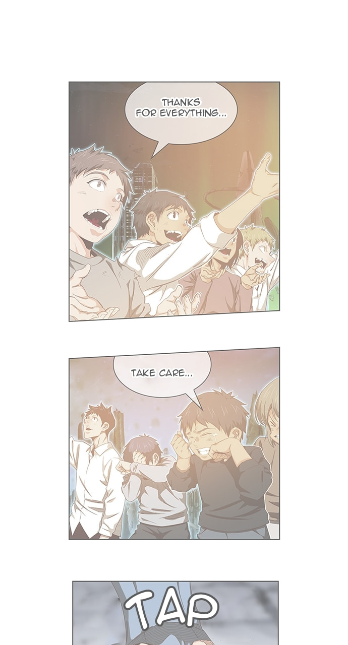 The God of High School Chapter 562 page 2 - 