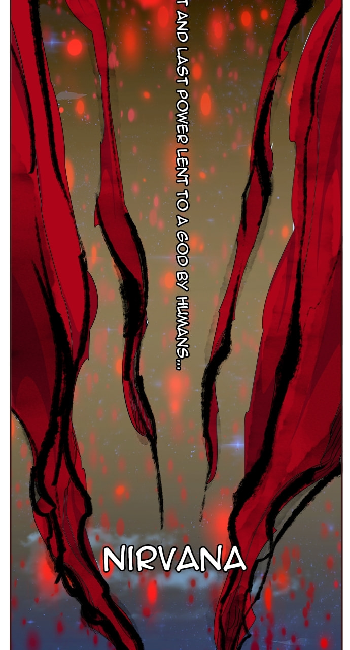 The God of High School Chapter 562 page 11 - 