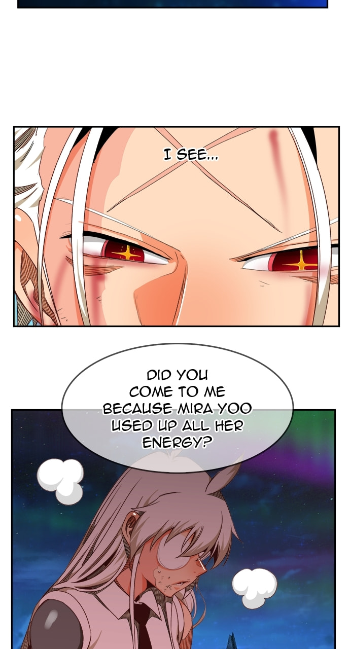 The God of High School Chapter 562 page 101 - 
