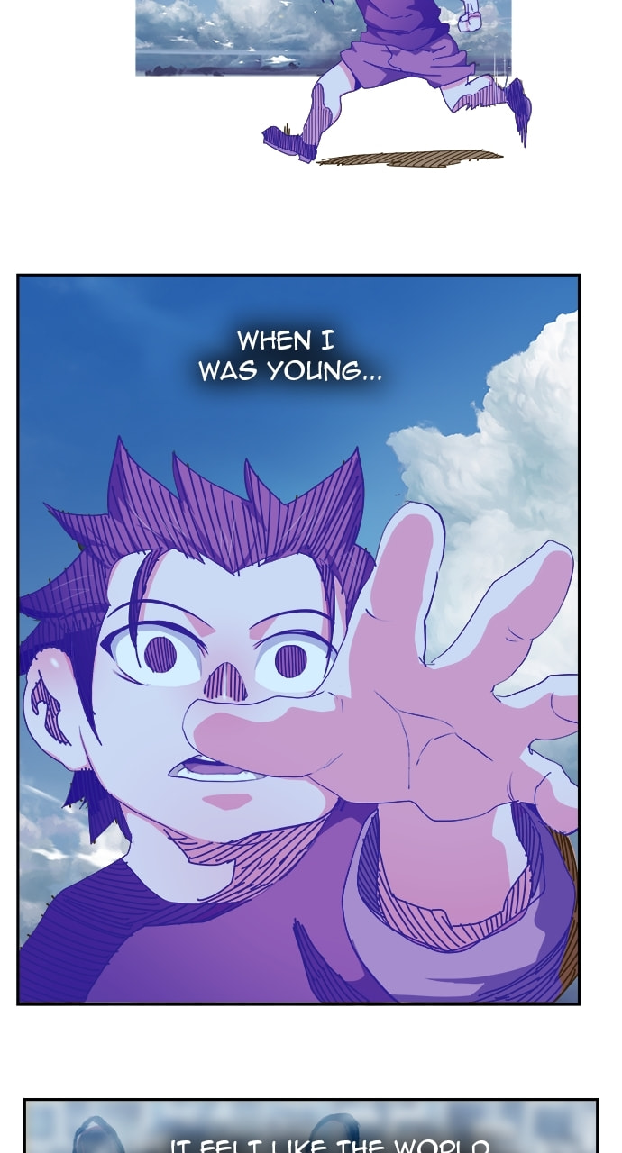The God of High School Chapter 562 page 103 - 