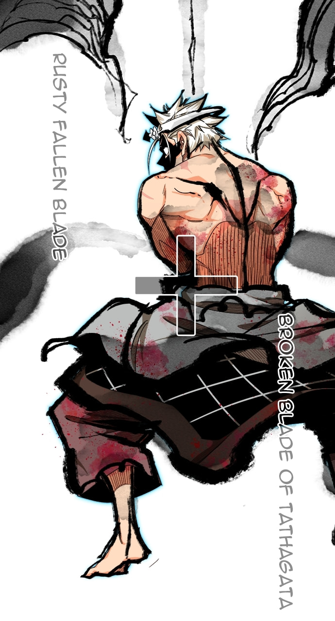 The God of High School Chapter 562 page 109 - 