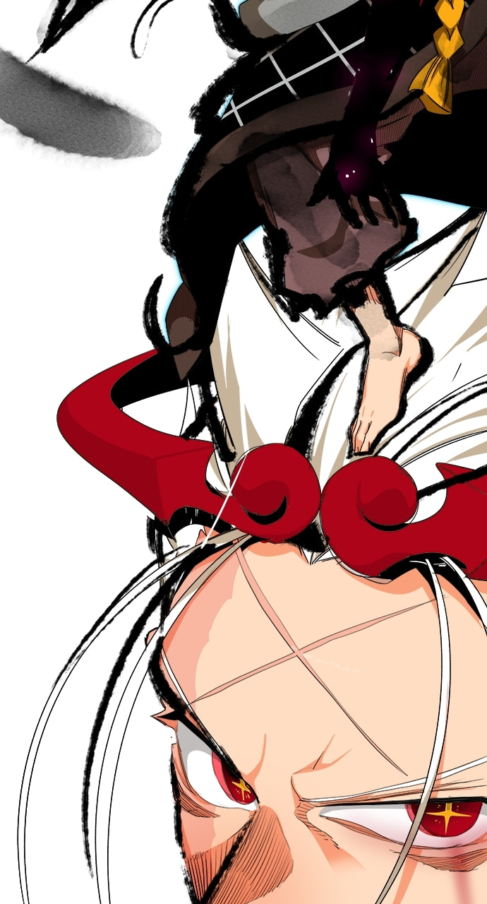 The God of High School Chapter 562 page 112 - 