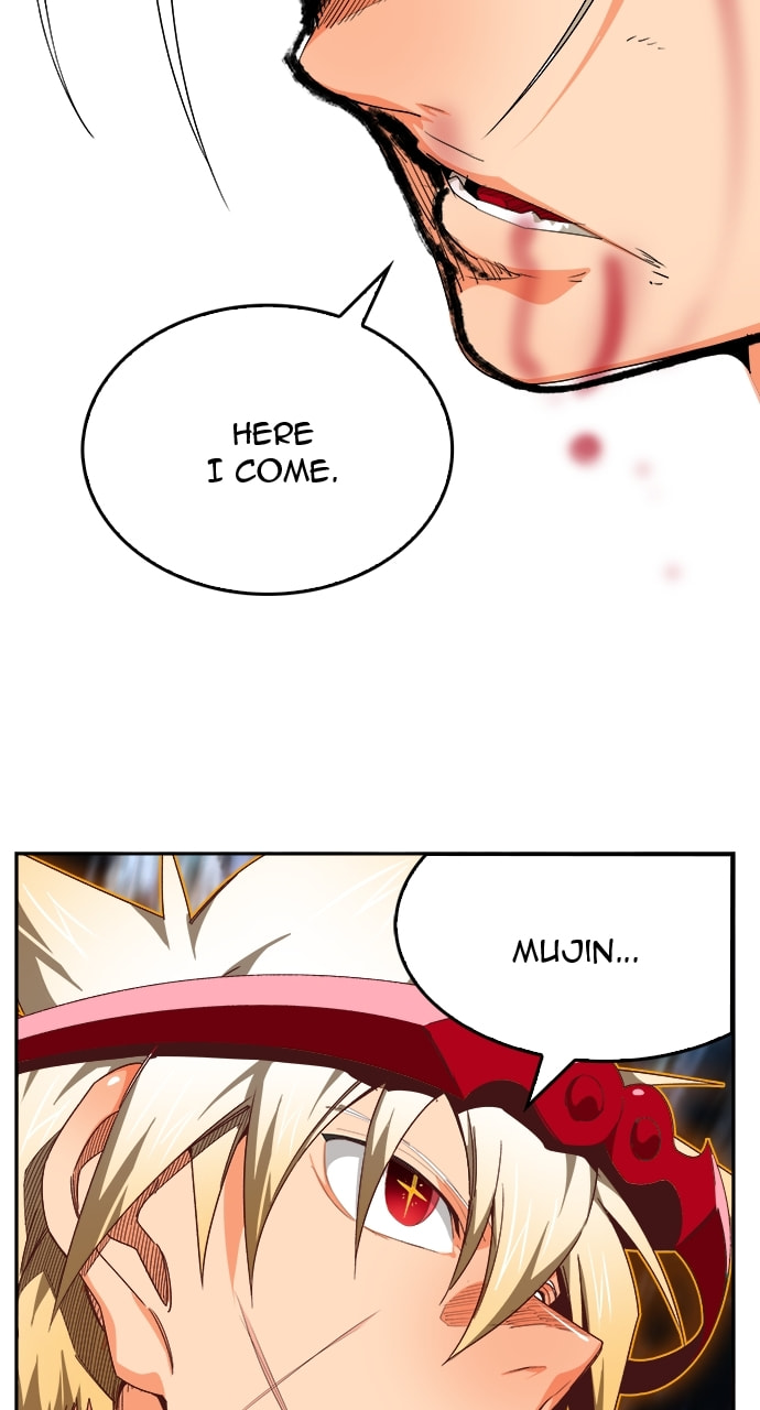 The God of High School Chapter 562 page 113 - 
