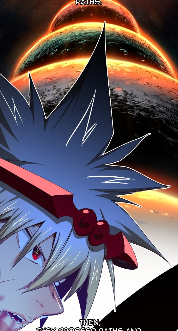 The God of High School Chapter 562 page 118 - 