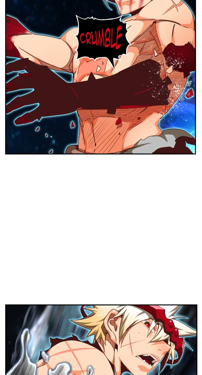 The God of High School Chapter 562 page 123 - 