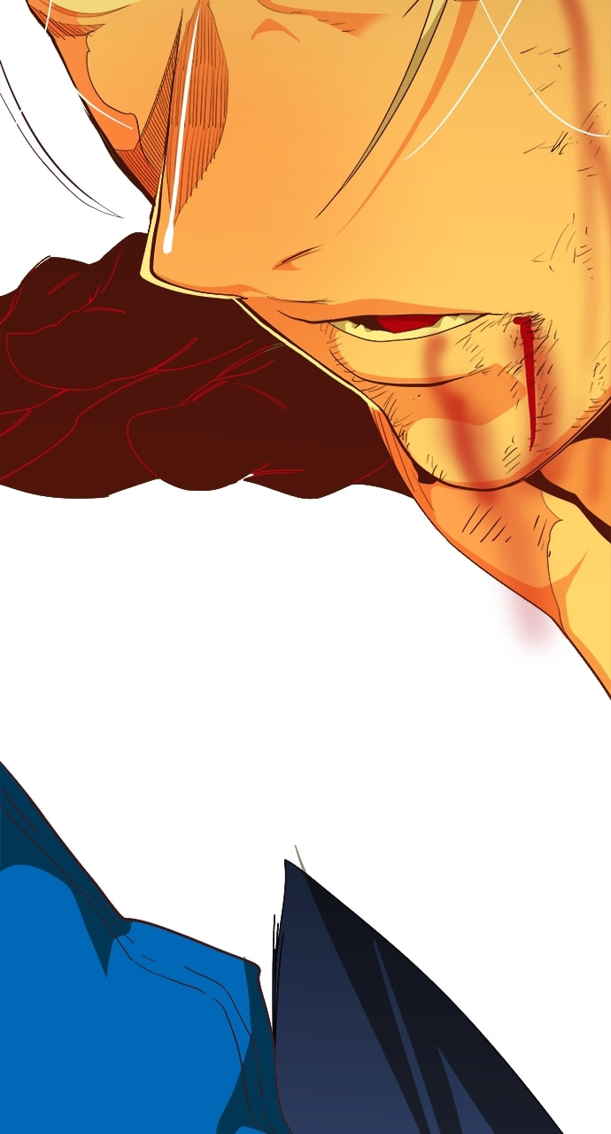 The God of High School Chapter 562 page 128 - 