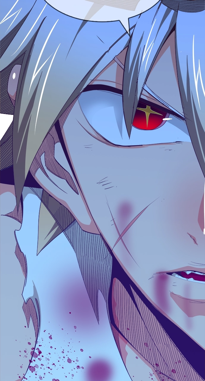 The God of High School Chapter 562 page 130 - 
