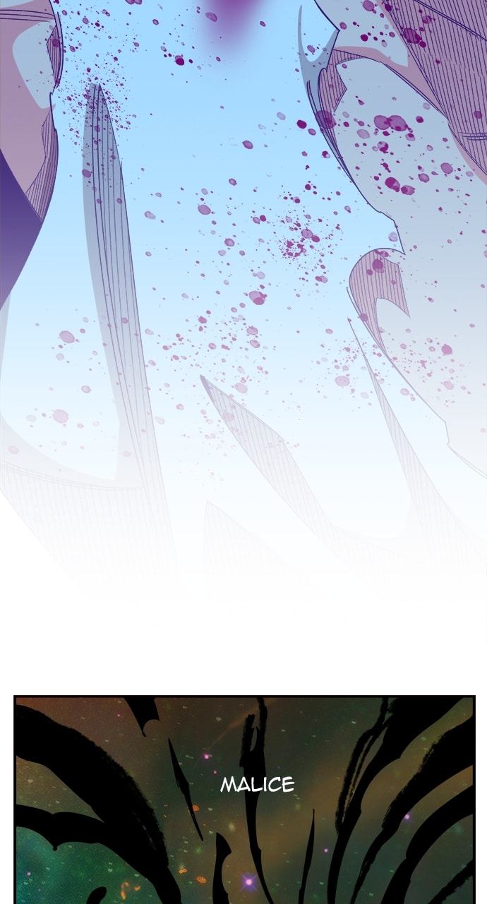 The God of High School Chapter 562 page 131 - 