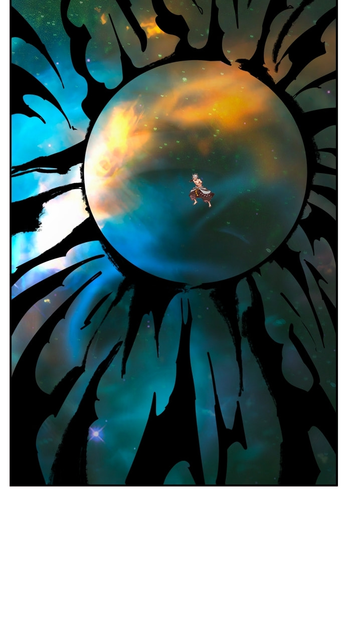 The God of High School Chapter 562 page 132 - 