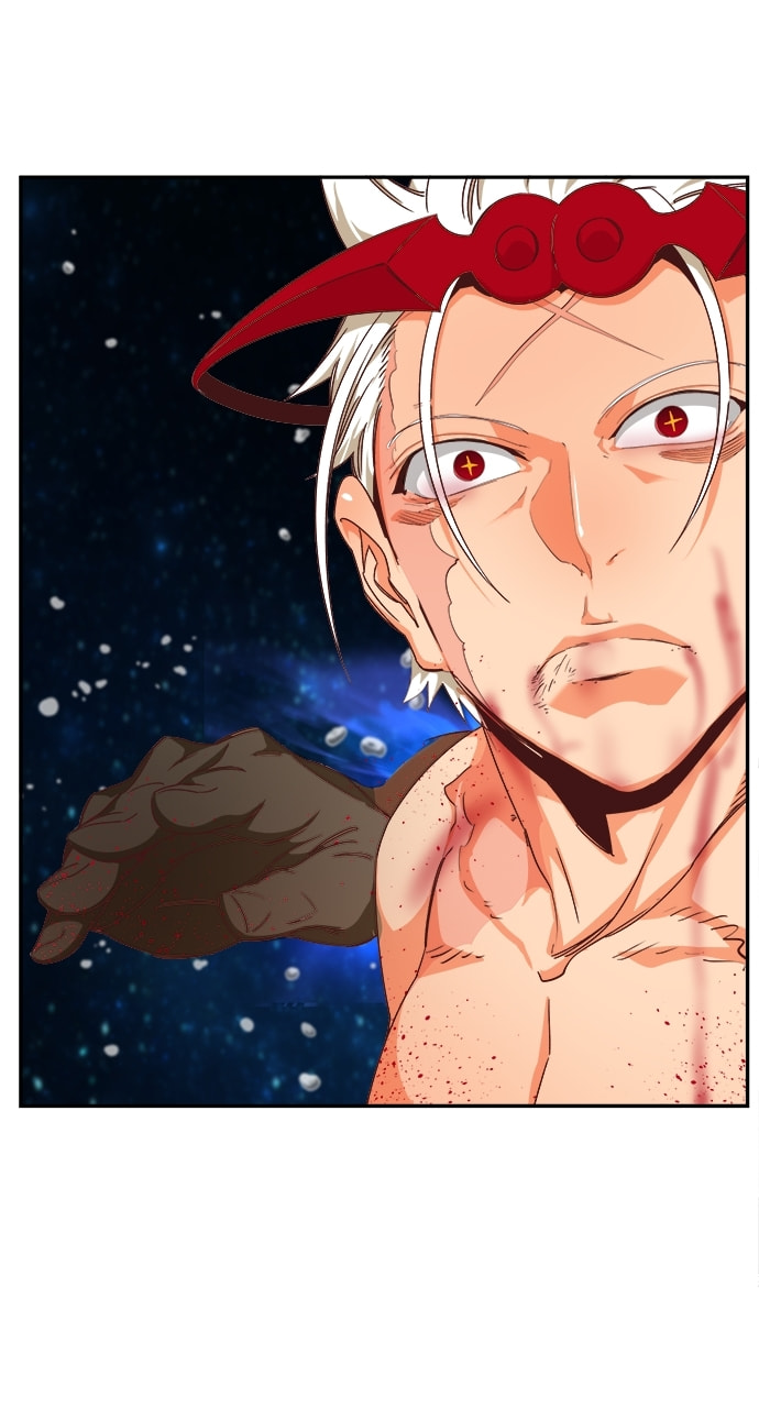 The God of High School Chapter 562 page 133 - 