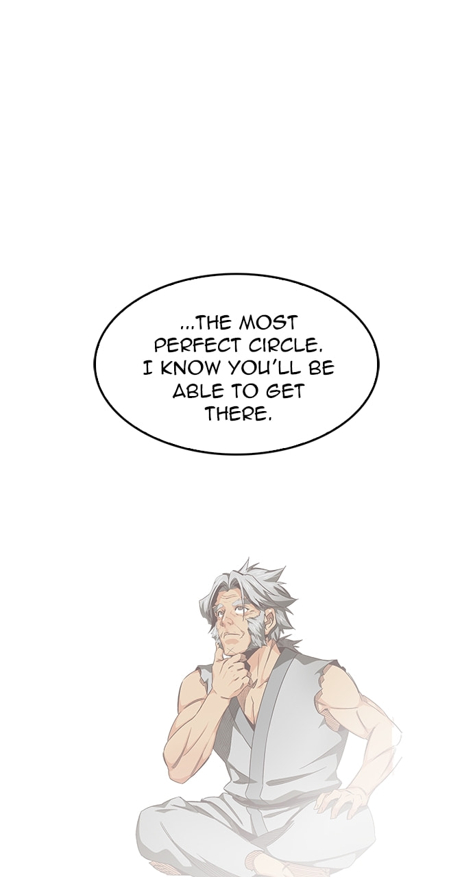 The God of High School Chapter 562 page 136 - 