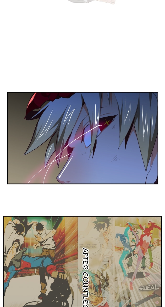 The God of High School Chapter 562 page 137 - 